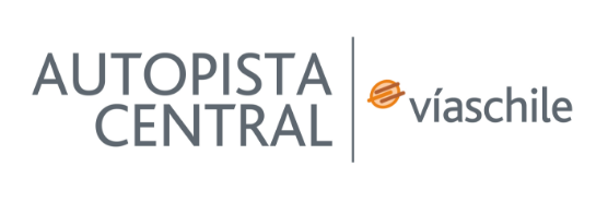 Logo Autopista Central